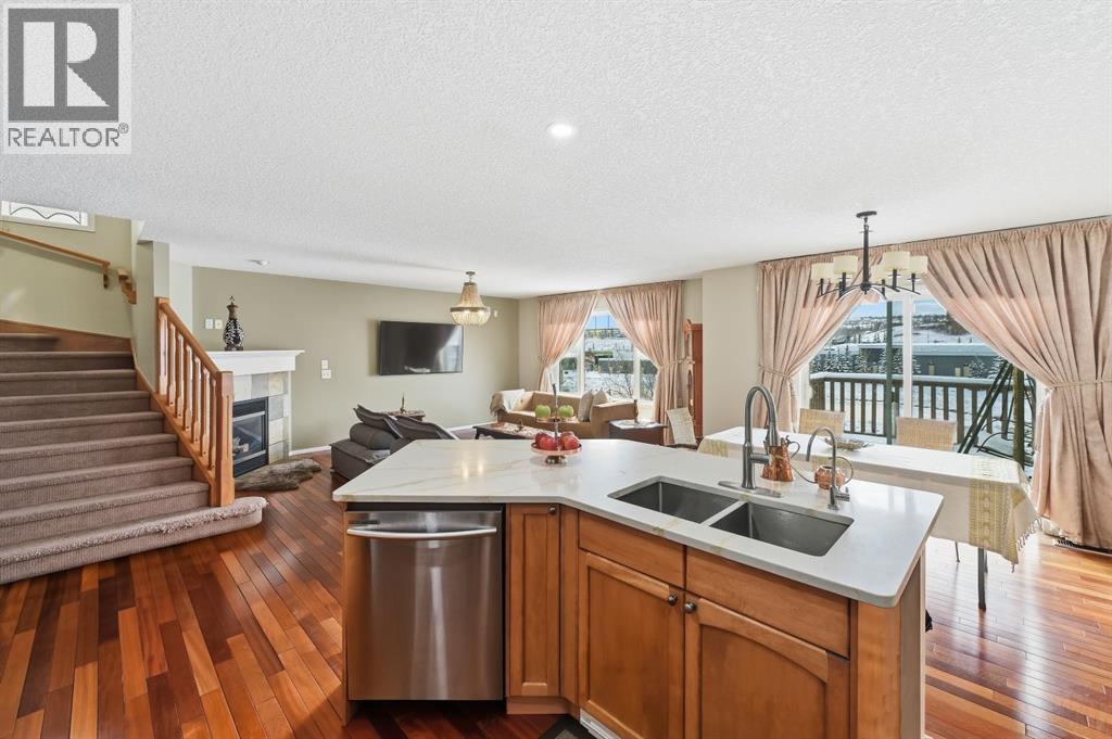 124 Evansbrooke Landing Nw, Calgary, Alberta  T3P 1G5 - Photo 32 - A2272927