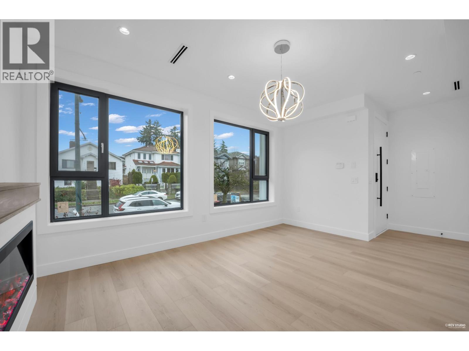 1 262 E 65th Avenue, Vancouver, British Columbia  V5X 2P4 - Photo 5 - R3069959