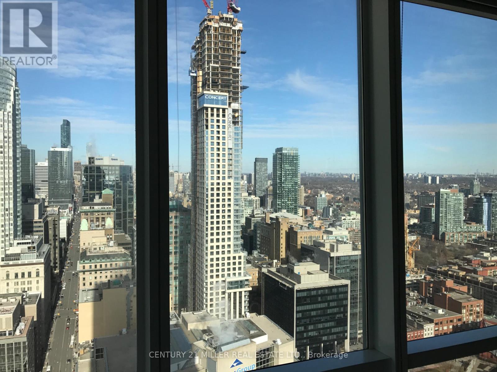 # 3705 - 8 The Esplande, Toronto, Ontario  M5E 0A6 - Photo 18 - C12584054