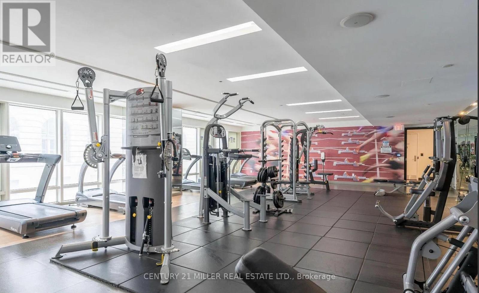 # 3705 - 8 The Esplande, Toronto, Ontario  M5E 0A6 - Photo 20 - C12584054