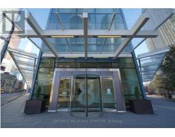 # 3705 - 8 THE ESPLANDE, Toronto, Ontario