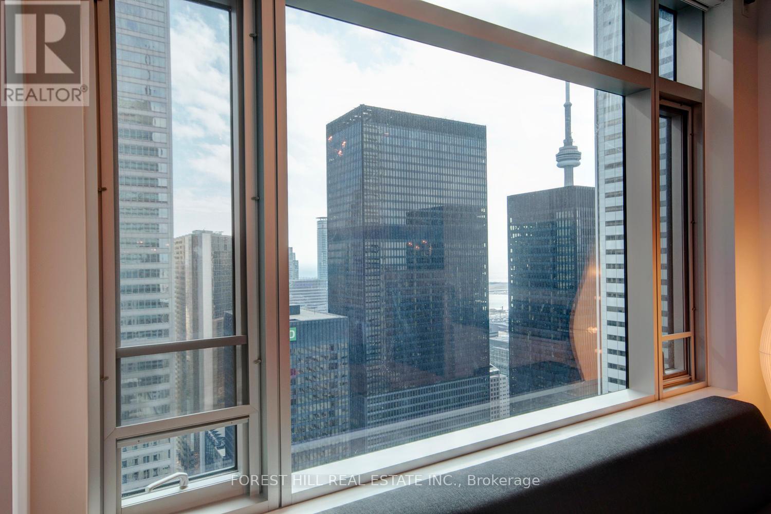 3904 - 311 BAY STREET Toronto (Bay Street Corridor), ON M5H 4G5