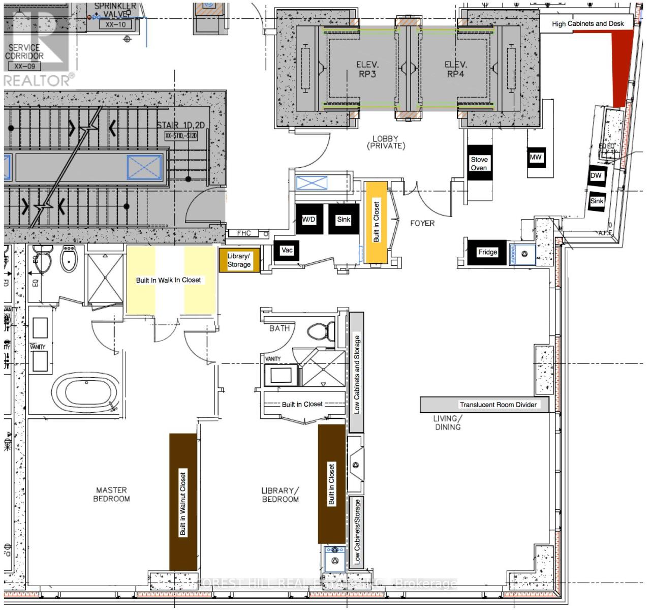 3904 - 311 BAY STREET Toronto (Bay Street Corridor), ON M5H 4G5