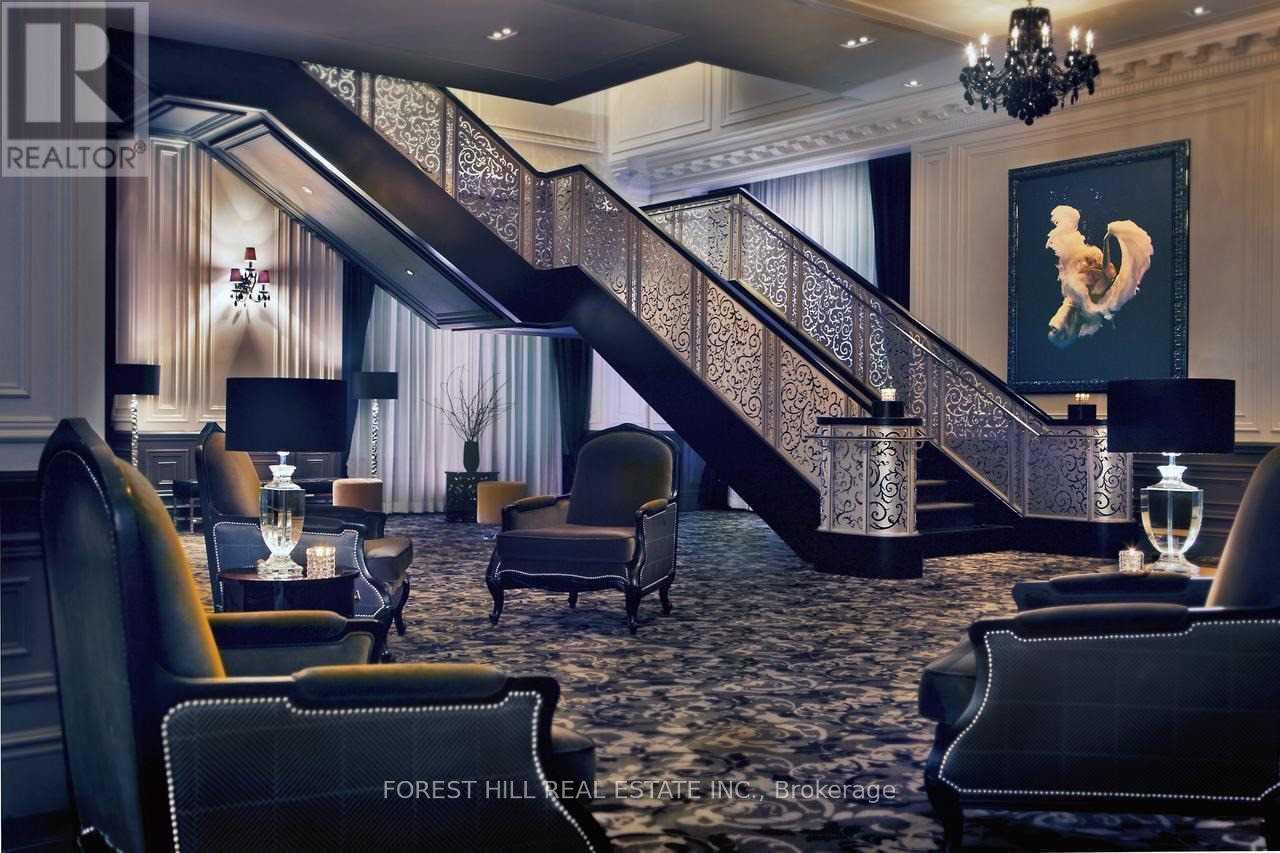 3904 - 311 BAY STREET Toronto (Bay Street Corridor), ON M5H 4G5