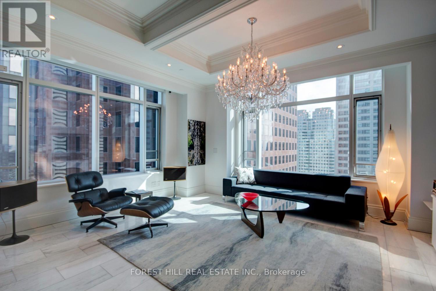 3904 - 311 Bay Street, Toronto, Ontario  M5H 4G5 - Photo 18 - C12584074