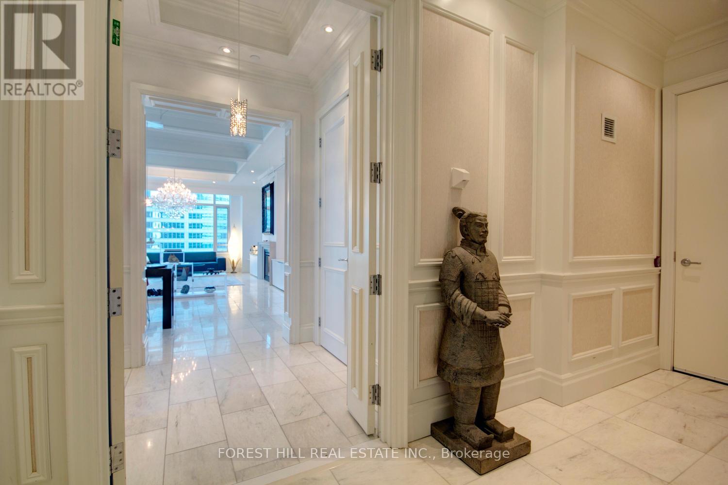 3904 - 311 Bay Street, Toronto, Ontario  M5H 4G5 - Photo 4 - C12584074