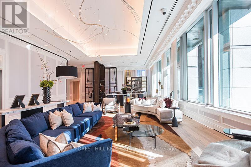 3904 - 311 Bay Street, Toronto, Ontario  M5H 4G5 - Photo 41 - C12584074