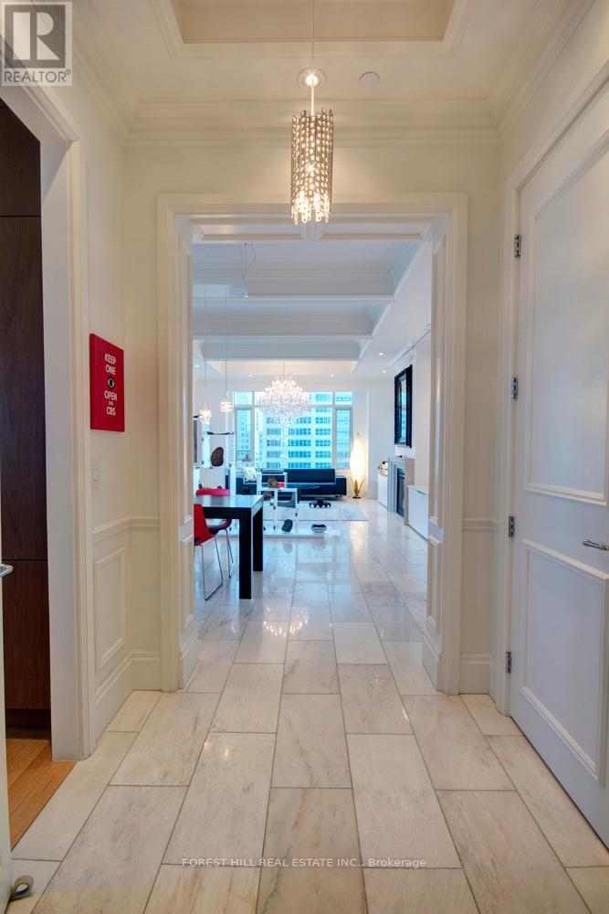 3904 - 311 Bay Street, Toronto, Ontario  M5H 4G5 - Photo 9 - C12584074