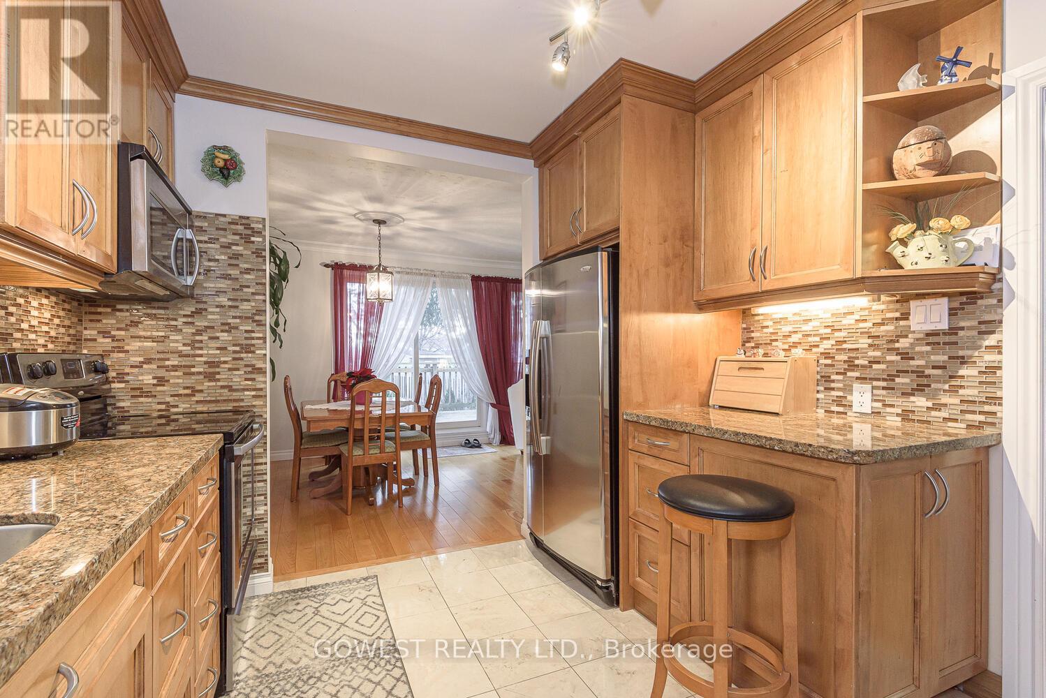 56 Panmure Crescent, Toronto, Ontario M1K 4Y6 - Photo 16 - E12584060