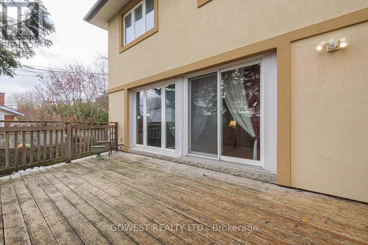 56 Panmure Crescent, Toronto, Ontario M1K 4Y6 - Photo 22 - E12584060