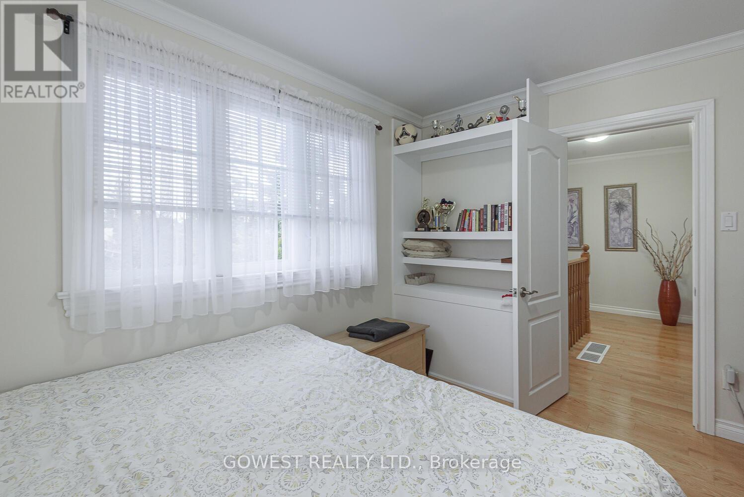 56 Panmure Crescent, Toronto, Ontario M1K 4Y6 - Photo 23 - E12584060