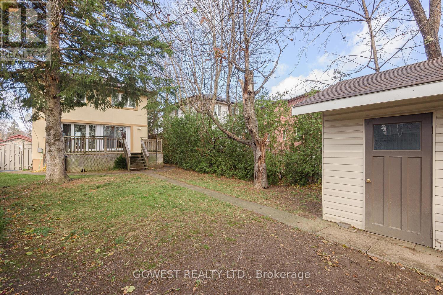 56 Panmure Crescent, Toronto, Ontario M1K 4Y6 - Photo 28 - E12584060