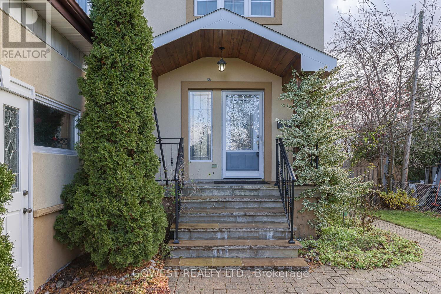56 Panmure Crescent, Toronto, Ontario M1K 4Y6 - Photo 34 - E12584060
