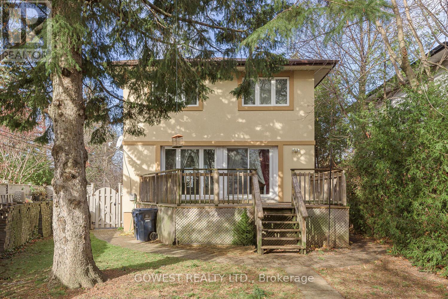 56 Panmure Crescent, Toronto, Ontario M1K 4Y6 - Photo 39 - E12584060