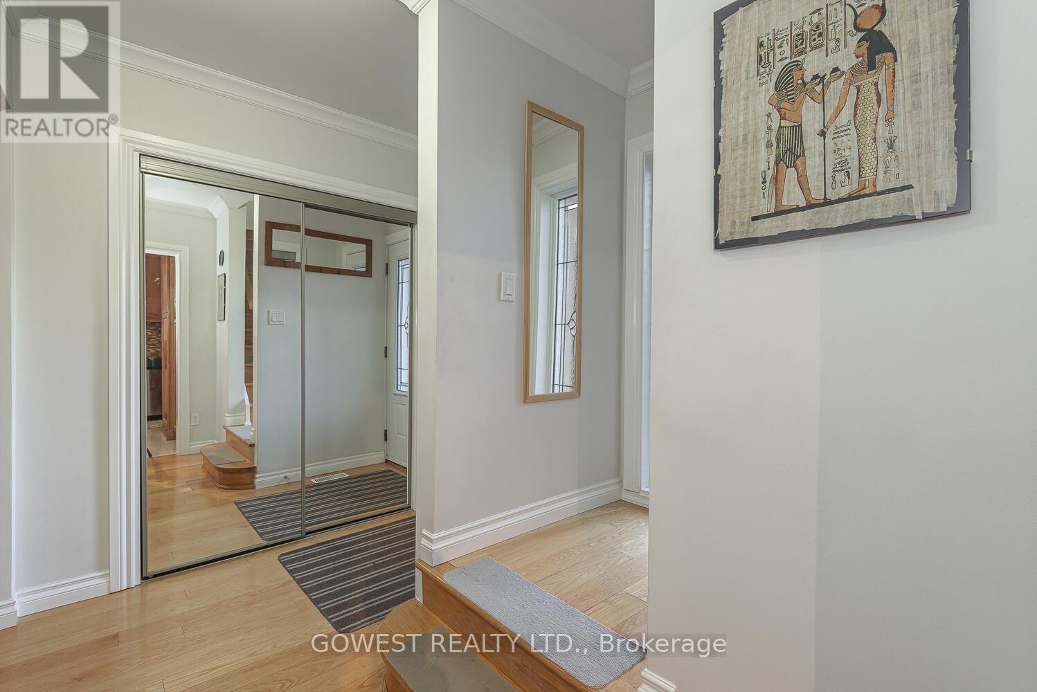 56 Panmure Crescent, Toronto, Ontario M1K 4Y6 - Photo 8 - E12584060