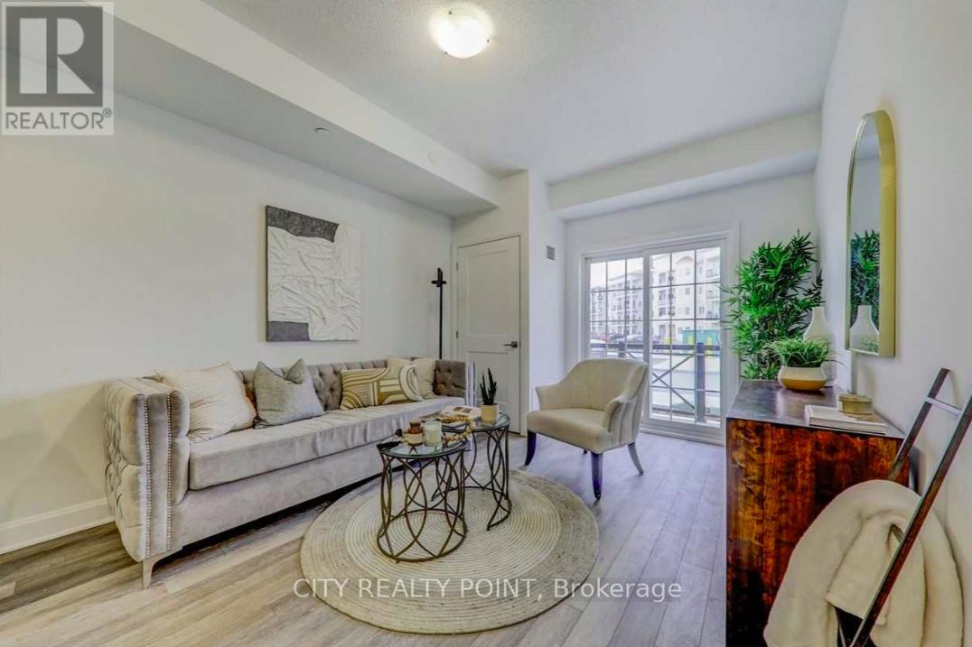 121 - 50 Lakebreeze Drive E, Clarington, Ontario L1B 0V9 - Photo 10 - E12584070