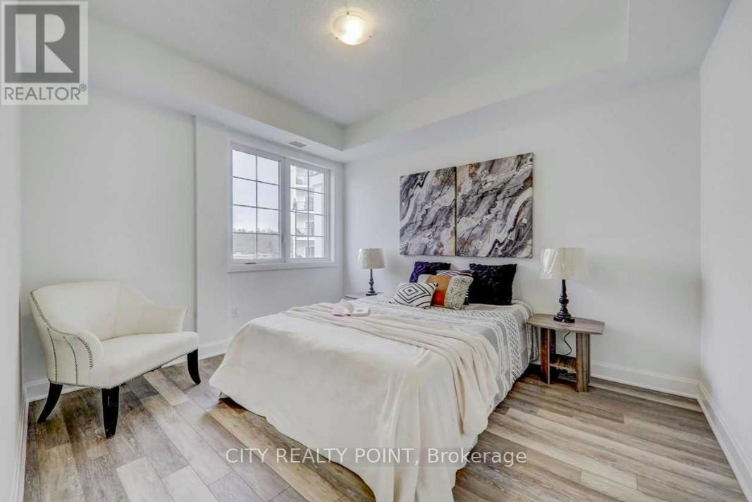 121 - 50 Lakebreeze Drive E, Clarington, Ontario L1B 0V9 - Photo 11 - E12584070