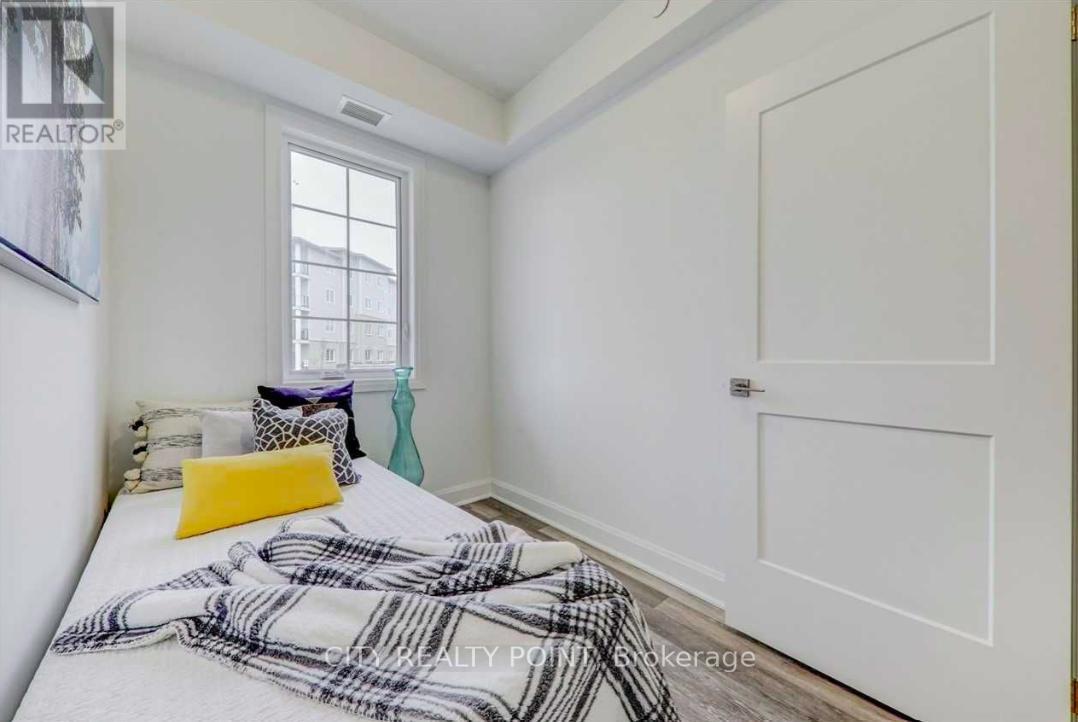 121 - 50 Lakebreeze Drive E, Clarington, Ontario L1B 0V9 - Photo 13 - E12584070