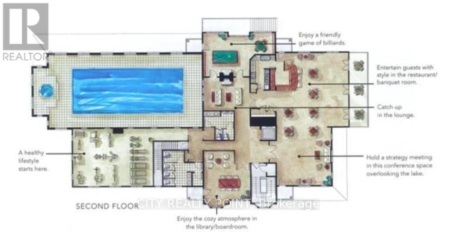 121 - 50 Lakebreeze Drive E, Clarington, Ontario L1B 0V9 - Photo 14 - E12584070