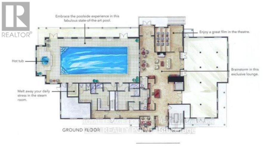 121 - 50 Lakebreeze Drive E, Clarington, Ontario L1B 0V9 - Photo 15 - E12584070