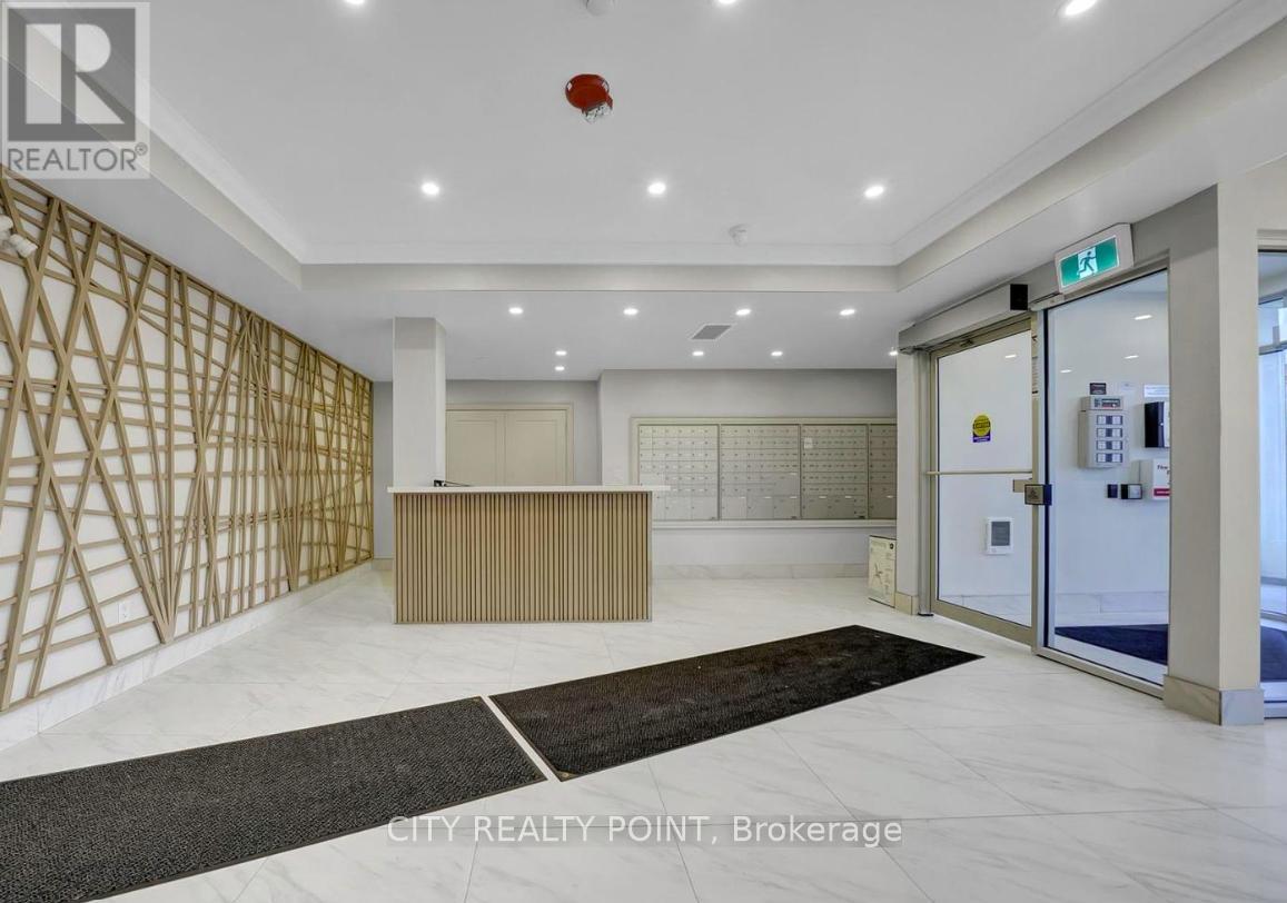 121 - 50 Lakebreeze Drive E, Clarington, Ontario L1B 0V9 - Photo 2 - E12584070