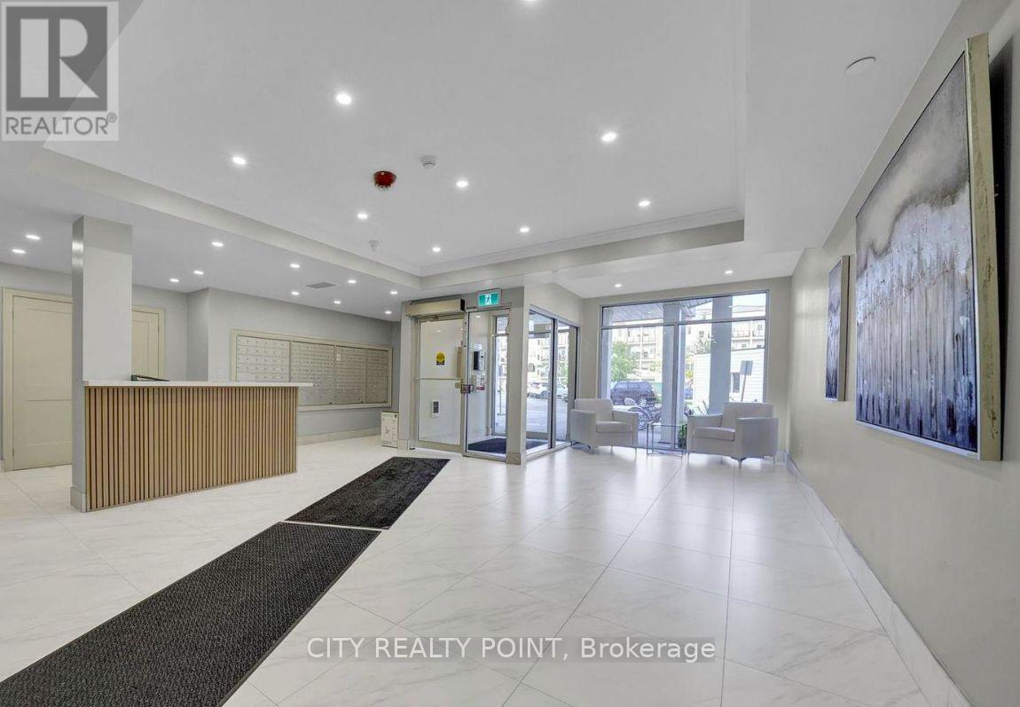 121 - 50 Lakebreeze Drive E, Clarington, Ontario L1B 0V9 - Photo 3 - E12584070