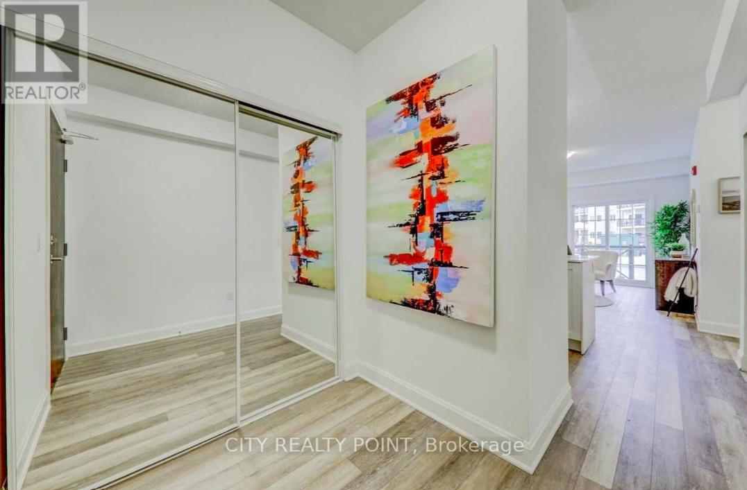 121 - 50 Lakebreeze Drive E, Clarington, Ontario L1B 0V9 - Photo 6 - E12584070