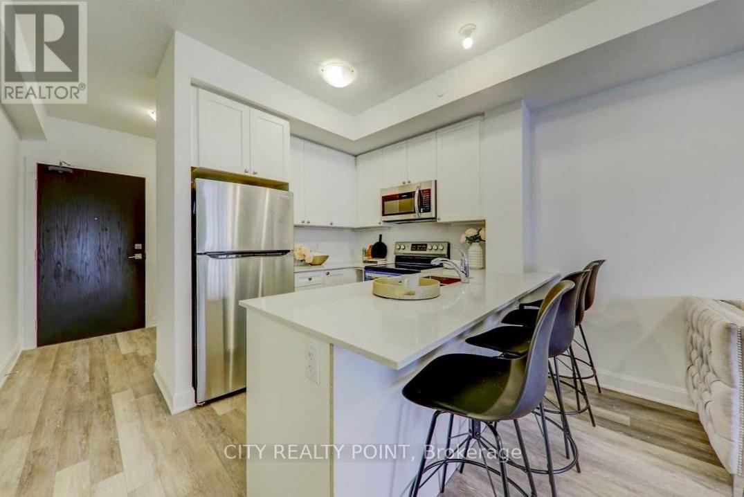 121 - 50 Lakebreeze Drive E, Clarington, Ontario L1B 0V9 - Photo 9 - E12584070