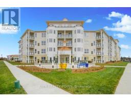 121 - 50 LAKEBREEZE DRIVE E, Clarington, Ontario