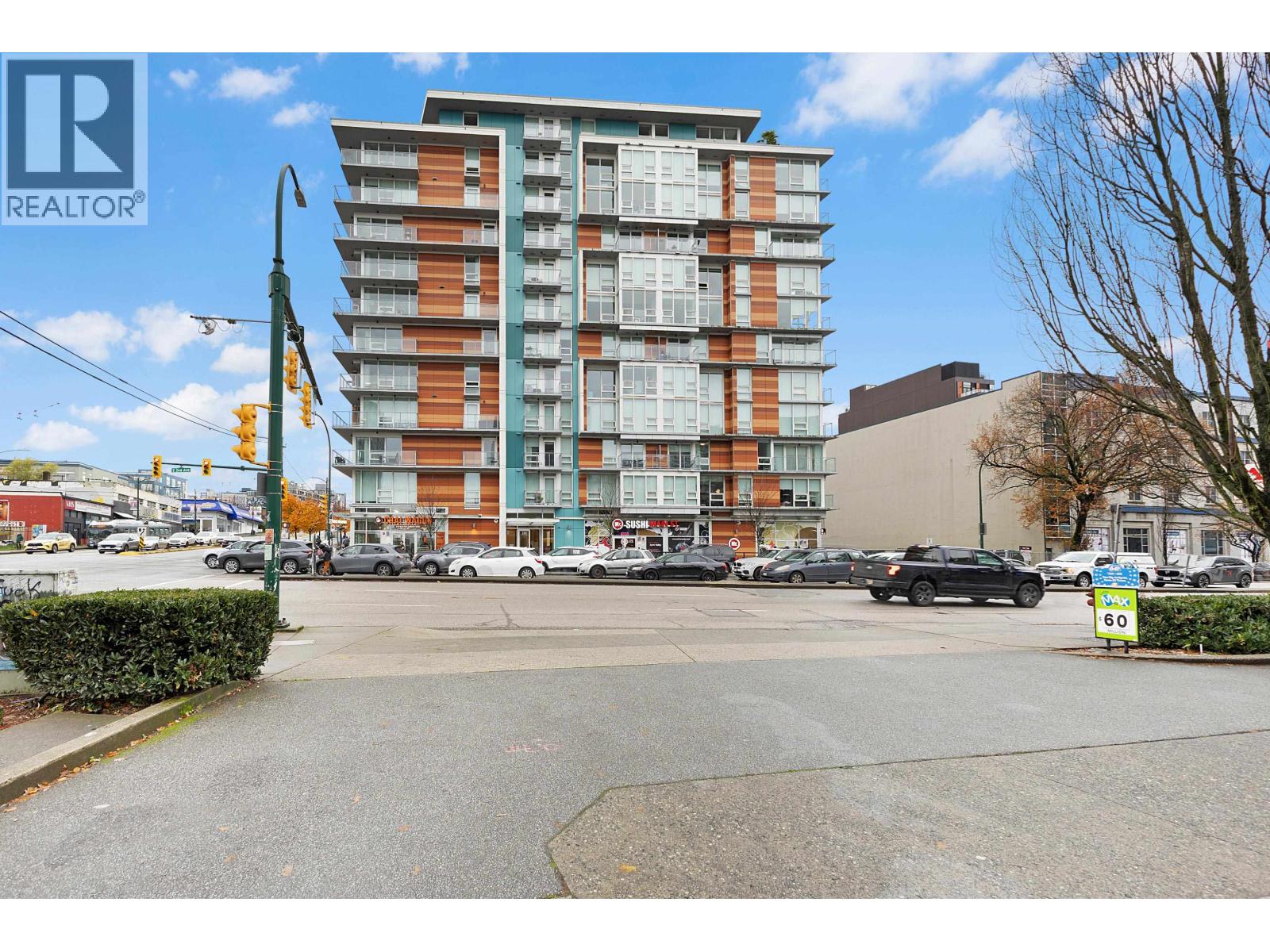 9xx 180 E 2nd, Vancouver, British Columbia  V5T 0K4 - Photo 1 - R3070796
