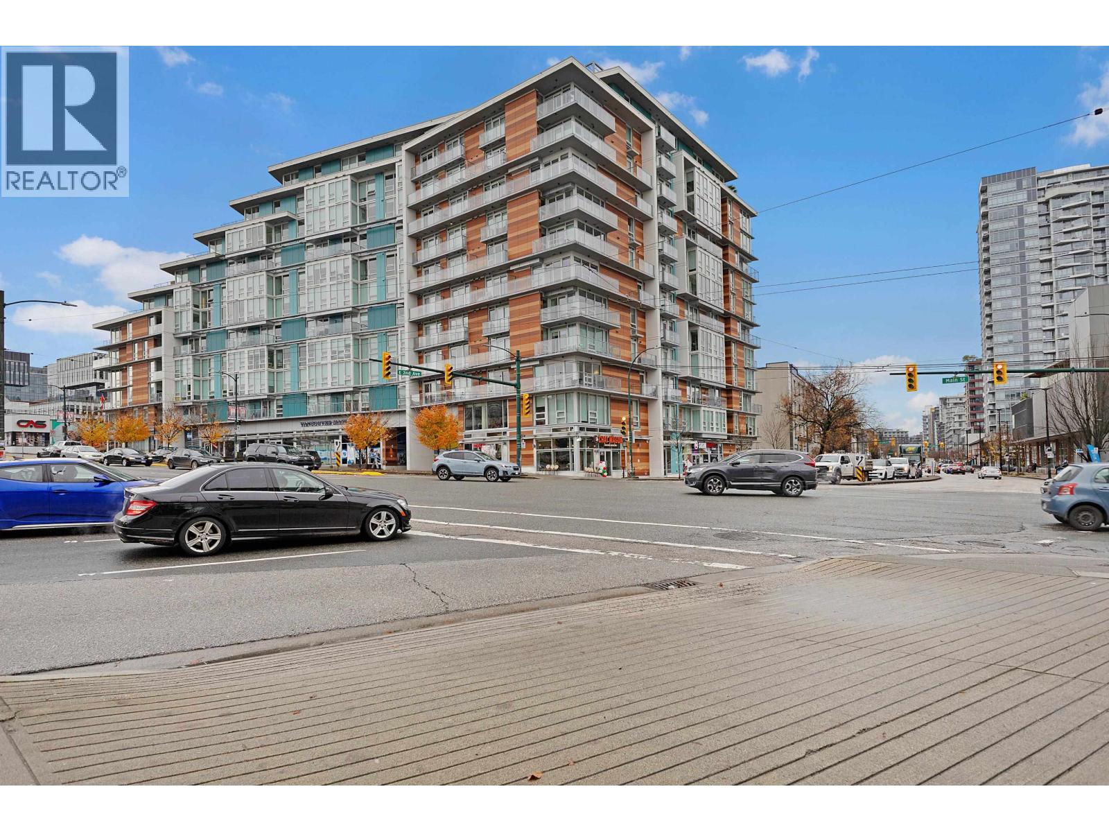 9xx 180 E 2nd, Vancouver, British Columbia  V5T 0K4 - Photo 13 - R3070796