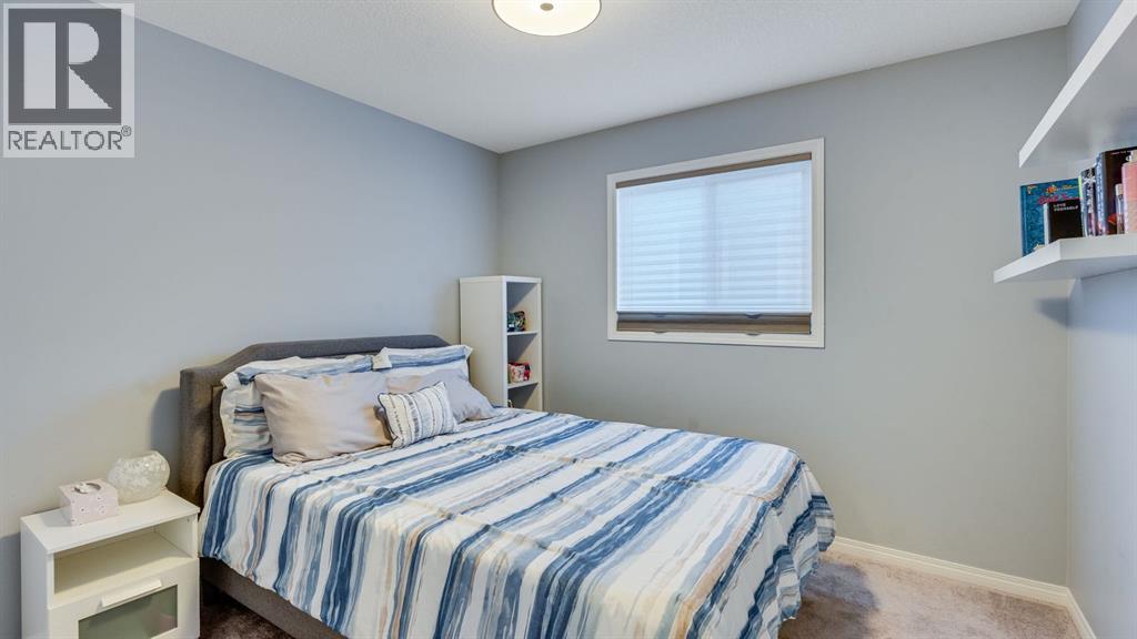 343 Hillcrest Heights Sw, Airdrie, Alberta  T4B 4C1 - Photo 27 - A2266091