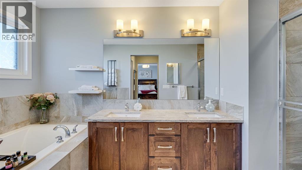 343 Hillcrest Heights Sw, Airdrie, Alberta  T4B 4C1 - Photo 24 - A2266091