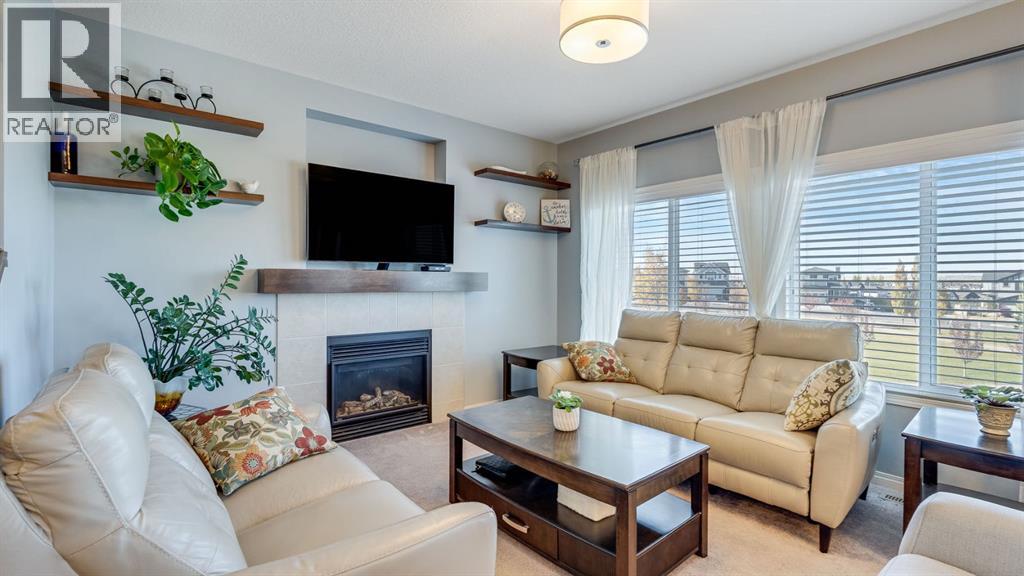 343 Hillcrest Heights Sw, Airdrie, Alberta  T4B 4C1 - Photo 16 - A2266091