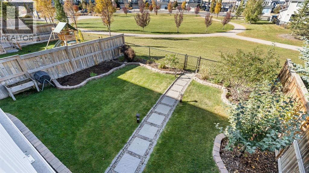343 Hillcrest Heights Sw, Airdrie, Alberta  T4B 4C1 - Photo 44 - A2266091