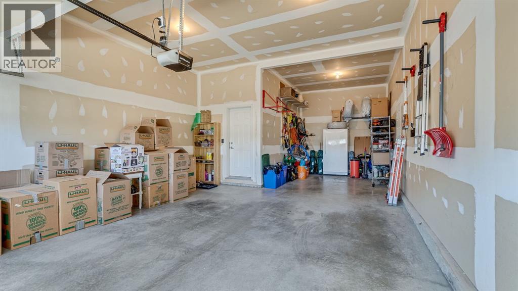 343 Hillcrest Heights Sw, Airdrie, Alberta  T4B 4C1 - Photo 40 - A2266091