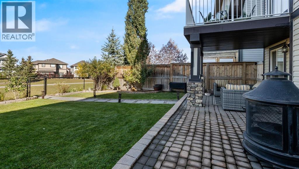 343 Hillcrest Heights Sw, Airdrie, Alberta  T4B 4C1 - Photo 45 - A2266091