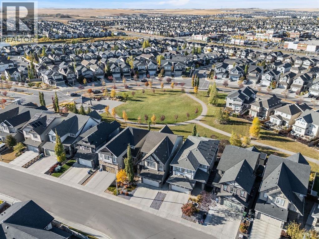 343 Hillcrest Heights Sw, Airdrie, Alberta  T4B 4C1 - Photo 43 - A2266091