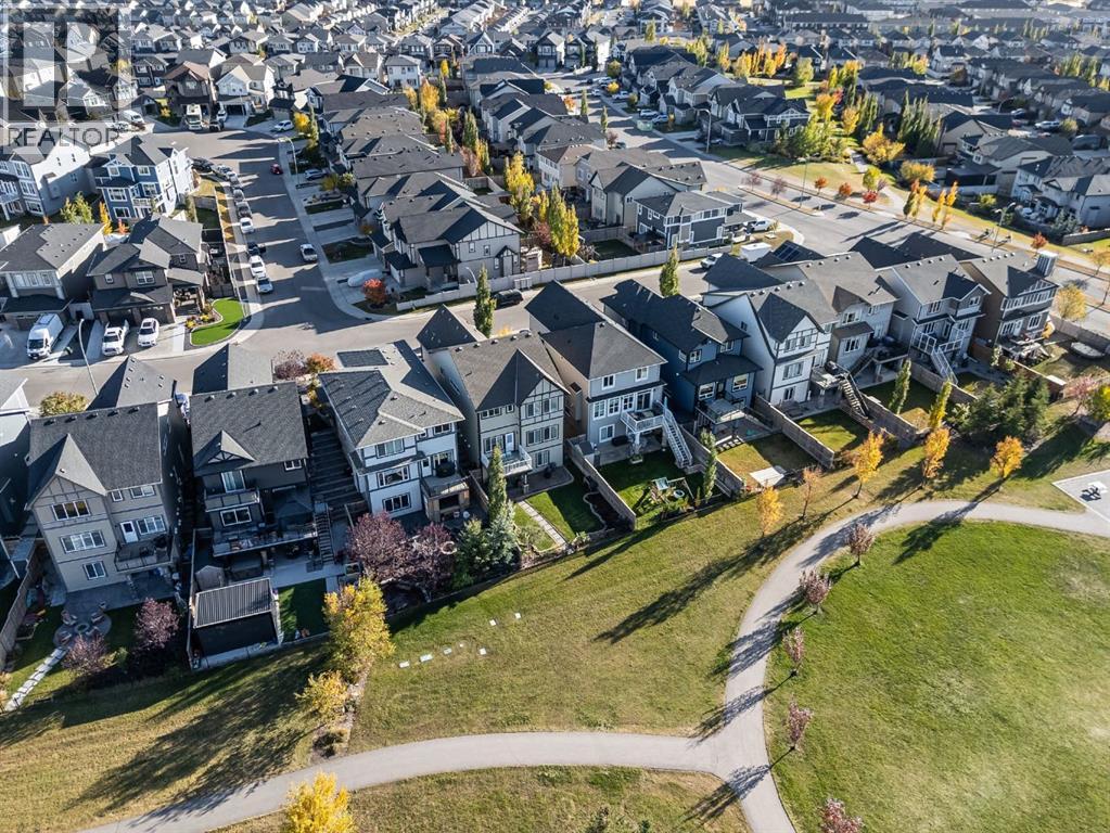 343 Hillcrest Heights Sw, Airdrie, Alberta  T4B 4C1 - Photo 46 - A2266091