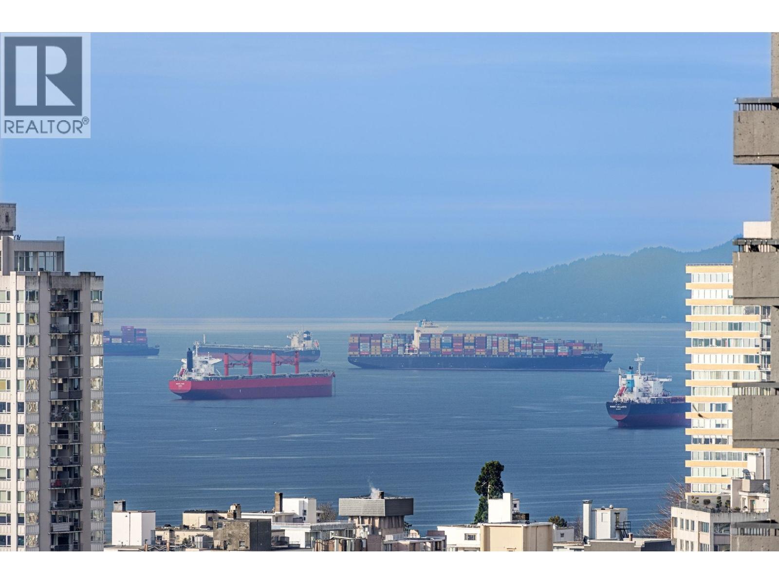 1901 1408 Robson Street, Vancouver, British Columbia  V6G 1B9 - Photo 24 - R3022753