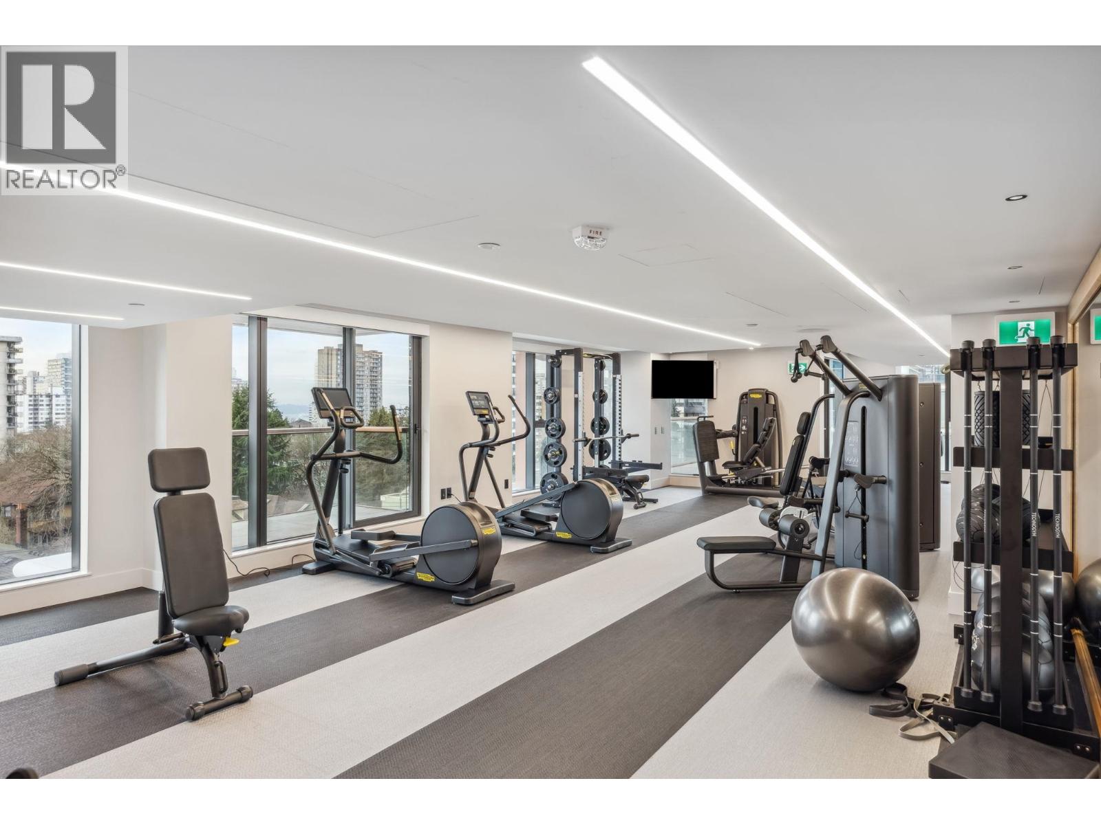1901 1408 Robson Street, Vancouver, British Columbia  V6G 1B9 - Photo 28 - R3022753