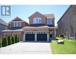 3364 CHIEF MBULU WAY, Mississauga, Ontario