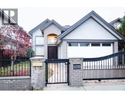 3733 LOCKHART ROAD, Richmond, British Columbia