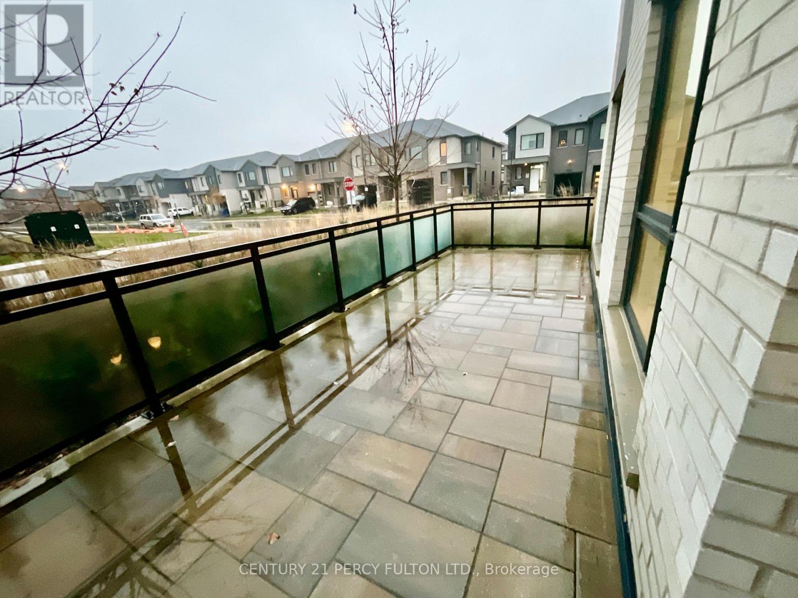 112 - 470 Gordon Krantz Avenue, Milton, Ontario L9E 1Z3 - Photo 19 - W12582546