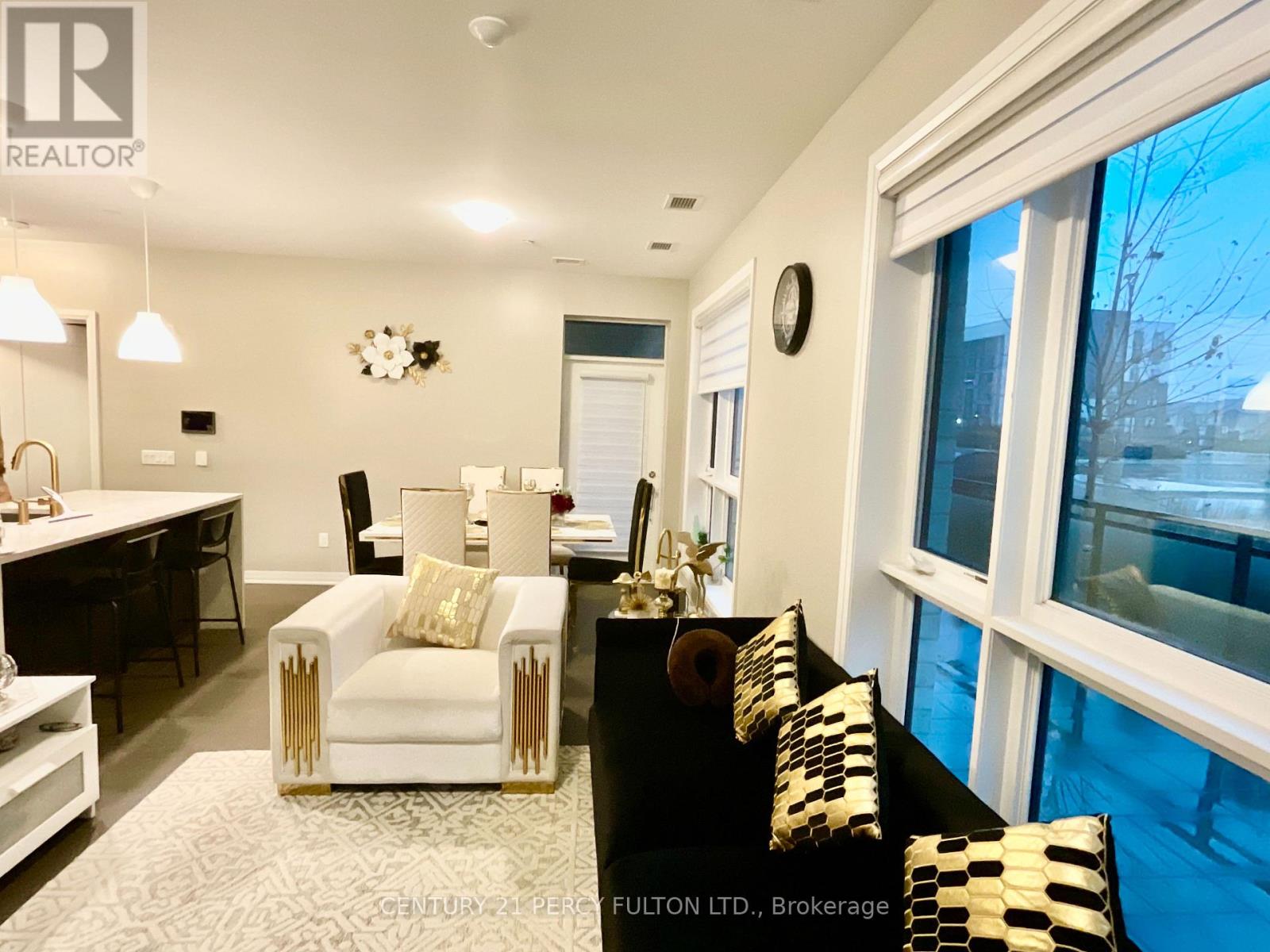 112 - 470 Gordon Krantz Avenue, Milton, Ontario L9E 1Z3 - Photo 7 - W12582546