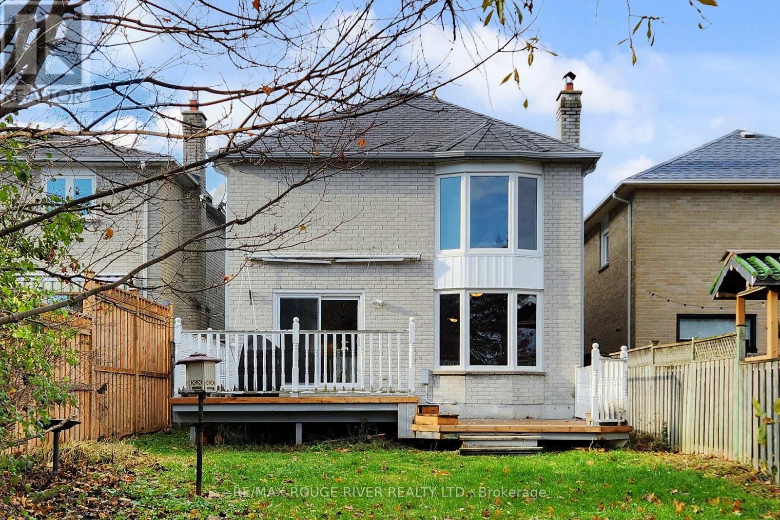 53 Greybeaver Trail, Toronto, Ontario M1C 2X4 - Photo 19 - E12583964