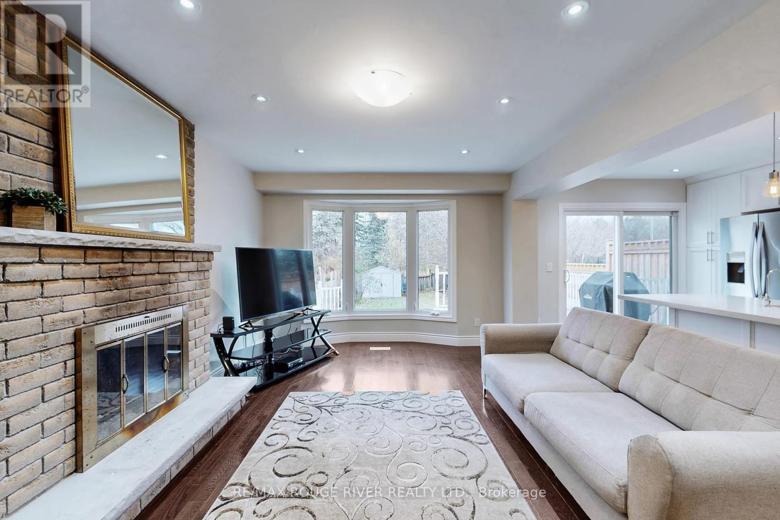 53 Greybeaver Trail, Toronto, Ontario M1C 2X4 - Photo 12 - E12583964