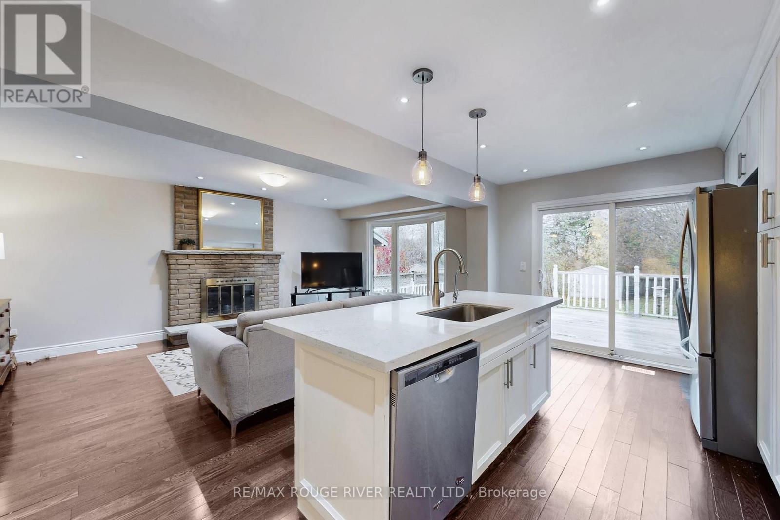 53 Greybeaver Trail, Toronto, Ontario M1C 2X4 - Photo 17 - E12583964