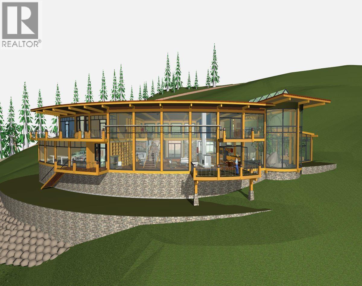 1173 COPPER DRIVE, Britannia Beach, British Columbia