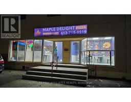 1012 MERIVALE ROAD, Ottawa, Ontario